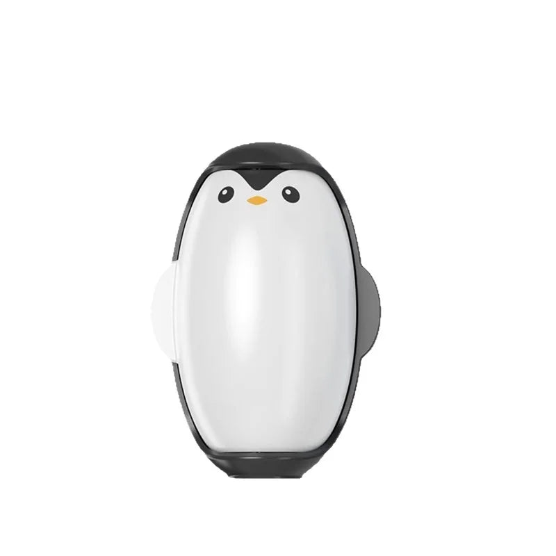 Water-Washable Manual Roller Lint Remover, Easily Removes Pet Hair and Household Dust, Compact and Portable